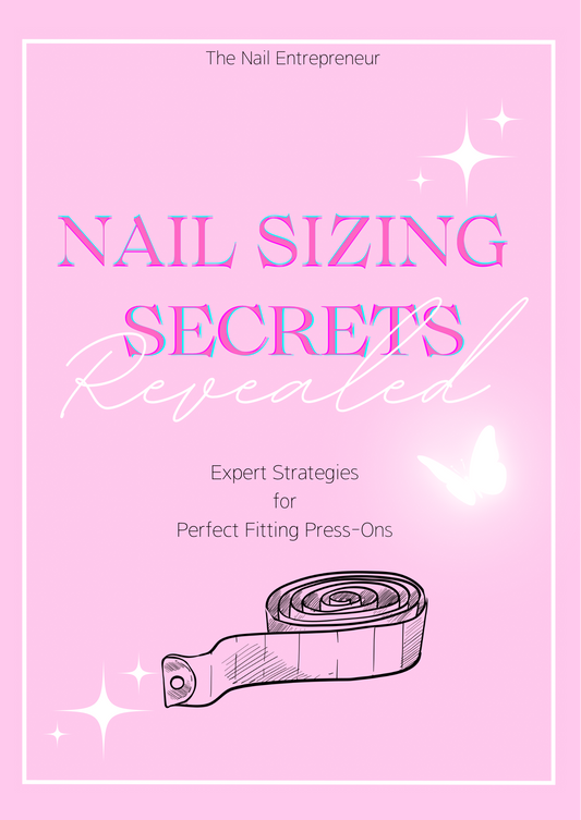 Nail Sizing Secrets Revealed