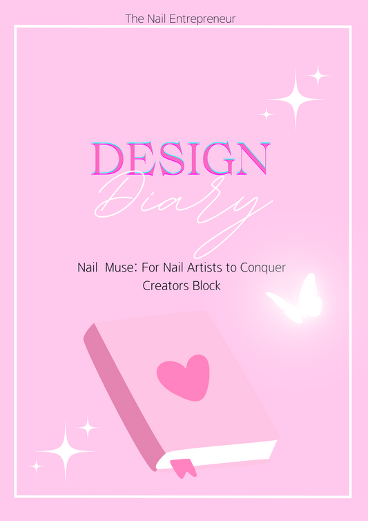 Nail Design Diary